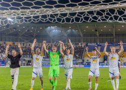 FC Carl Zeiss Jena FC Rot Weiss Erfurt 51